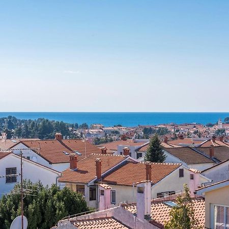 Apartment Noemi Porec Exterior photo
