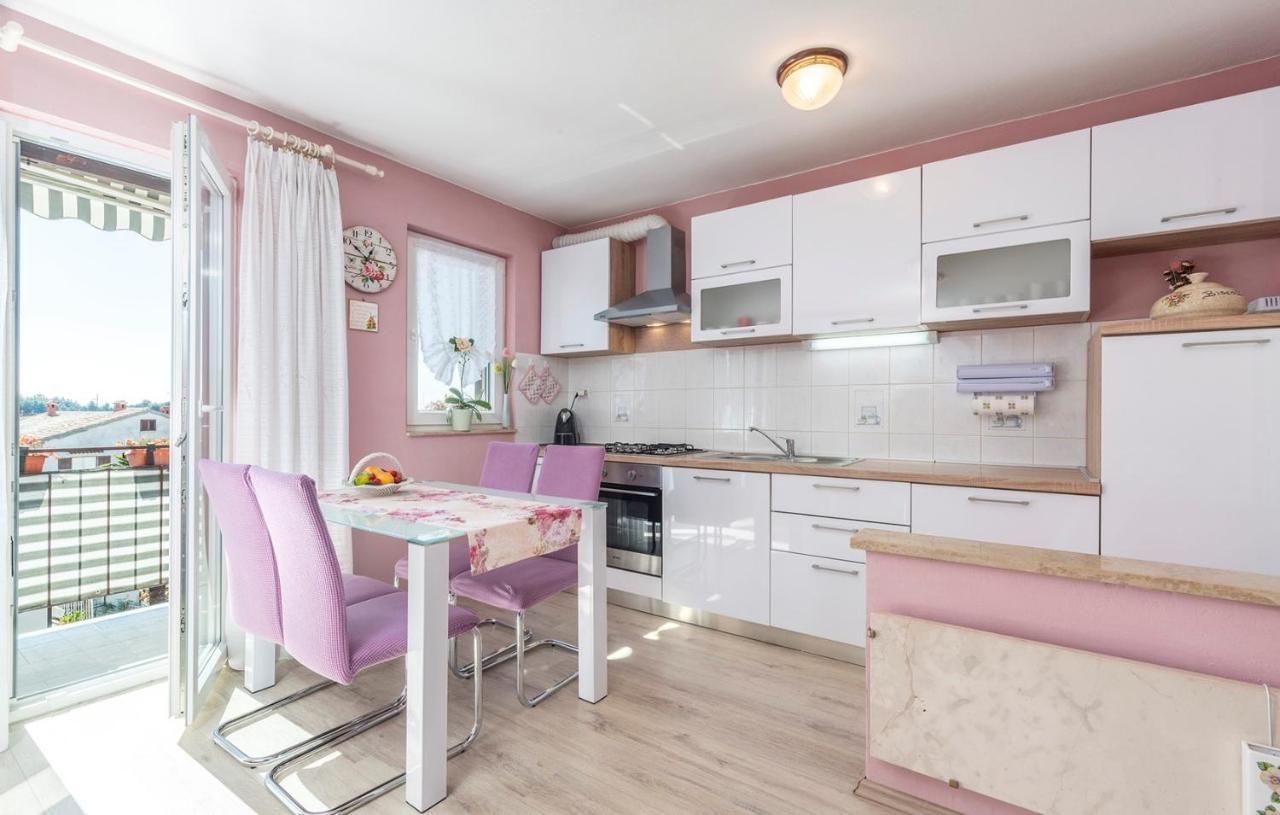 Apartment Noemi Porec Exterior photo