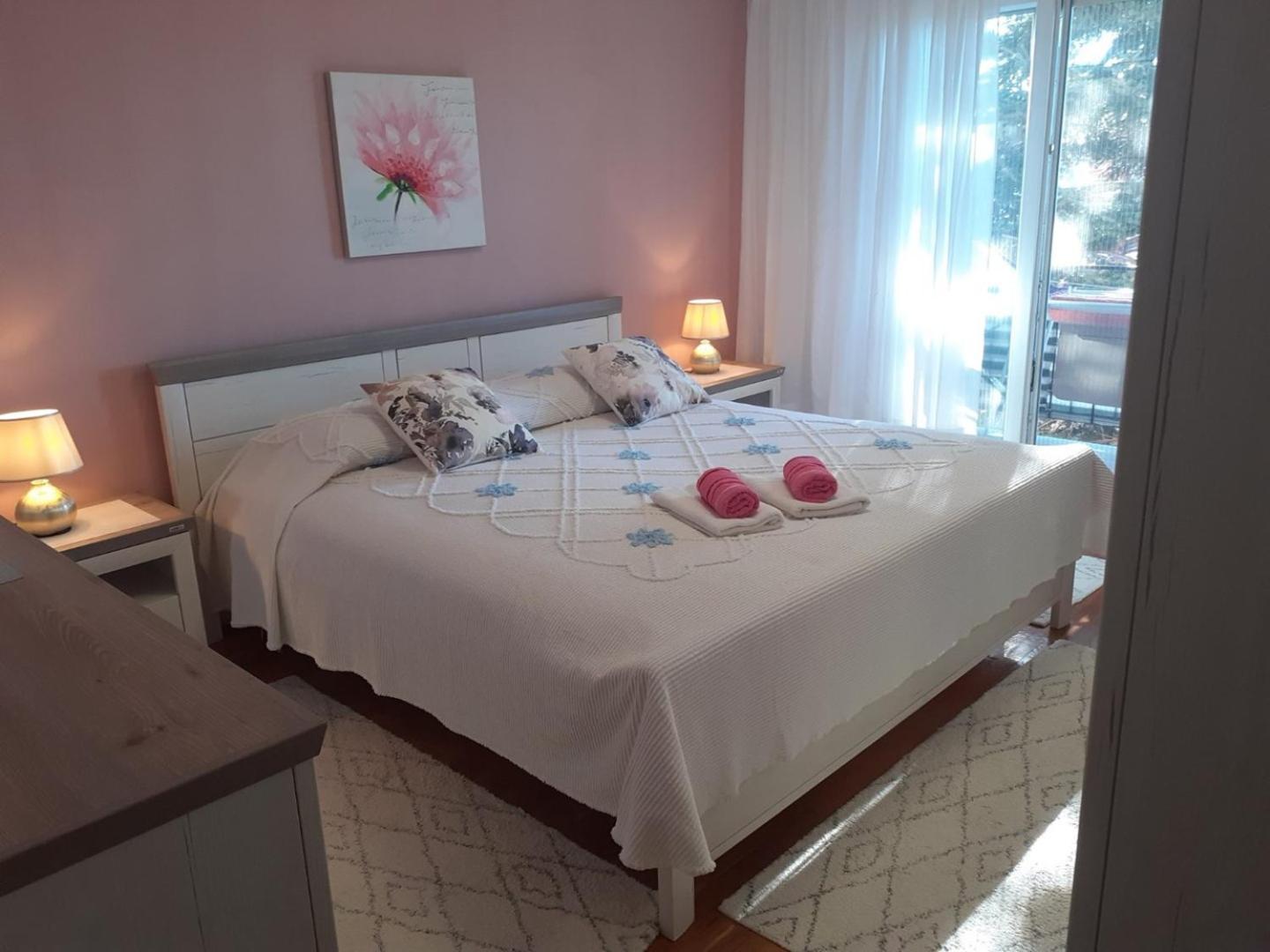 Apartment Noemi Porec Room photo